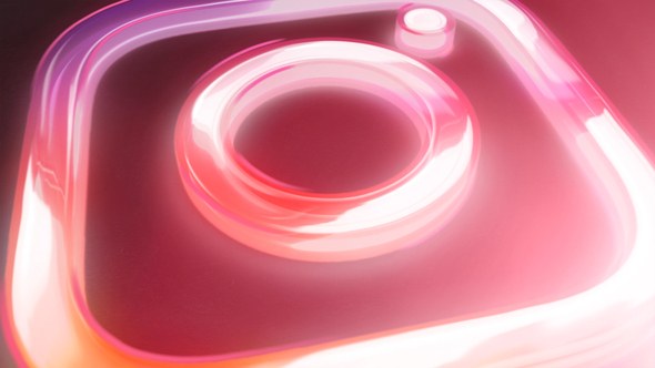 Videohive Dark Reflection Logo 2 Logo Stings template preview