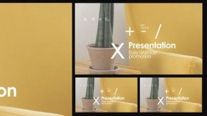 Videohive Product Promo V2 51460927 Product Promo template preview