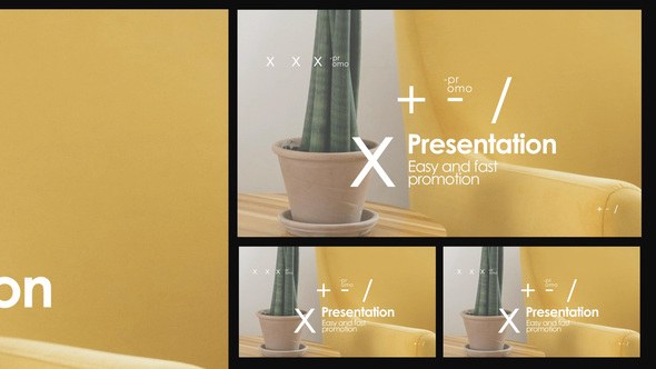 Videohive Product Promo V2 51460927 Product Promo template preview