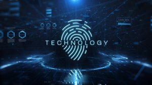 Videohive Technology Openers template preview