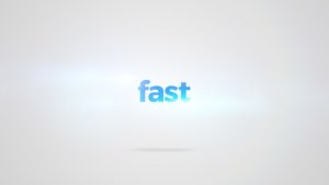 Videohive Quick Typo Logo Logo Stings template preview