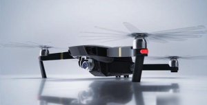 Videohive Drone Reveal 20738892 Logo Stings template preview