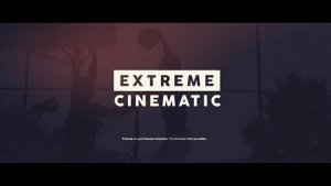 Videohive Dynamic Opener 19737510 Openers template preview