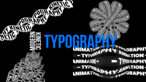Videohive Kinetic Typography 54910096 Titles template preview