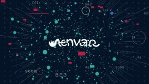 Videohive Digital Explosion Logo Stings template preview