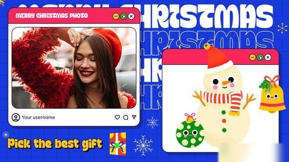 Videohive Photo Slideshow 49327062 Openers template preview