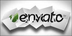 Videohive Cube Reveal Logo Stings template preview