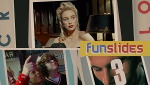 Videohive Fun Slideshow Video Displays template preview