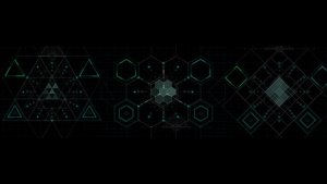 Videohive HUD700 Special Gadget 4 Elements template preview