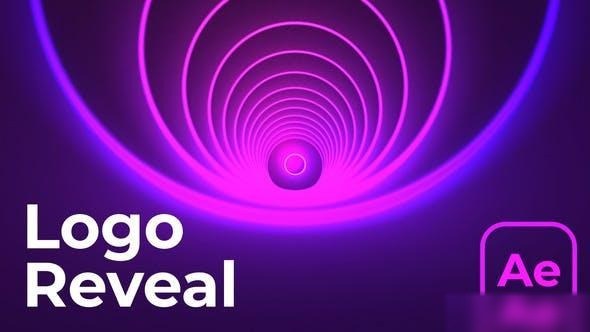 Videohive Logo Reveal 43600438 Logo Stings template preview