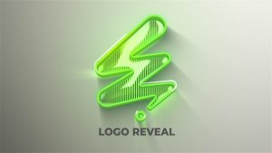 Videohive Logo Reveal 57665886 Logo Stings template preview