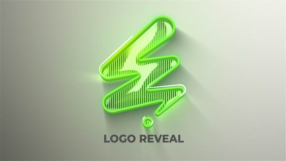 Videohive Logo Reveal 57665886 Logo Stings template preview