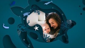 Videohive Family Photo Slideshow 31684473 Video Displays template preview