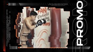 Videohive Sport Intro 60671511 Openers template preview