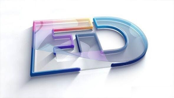 Videohive Logo Reveal 43383902 Logo Stings template preview