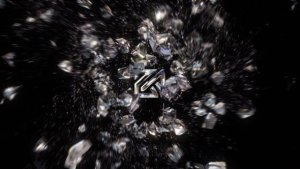 Videohive Diamond Logo Reveal 45054304 Logo Stings template preview