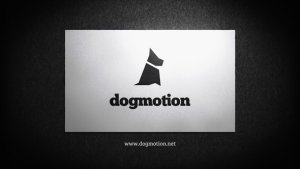 Videohive Business Card - Corporate Logo Reveal Logo Stings template preview