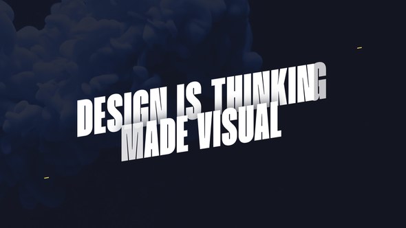 Videohive Text Animations 47554206 Titles template preview