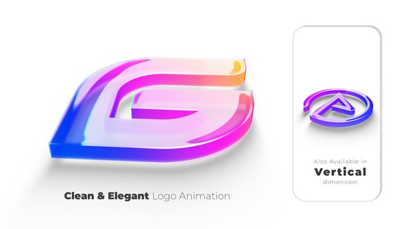 Videohive Logo LOGO Logo Stings template preview
