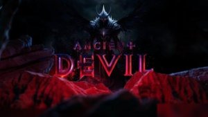 Videohive Dark Fantasy Logo Logo Stings template preview