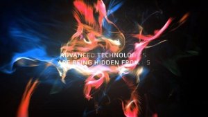 Videohive High Technologies Openers template preview