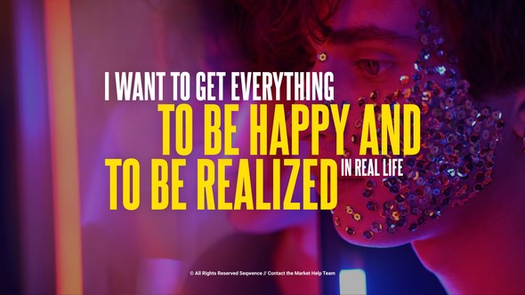 Videohive Typography - Destiny 45581396 Titles template preview