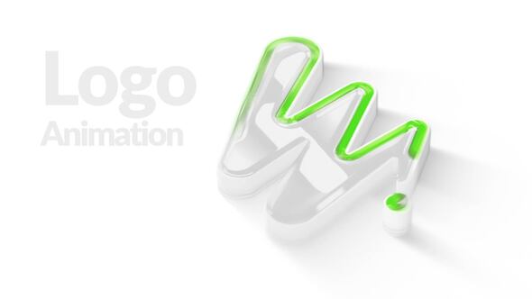 Videohive Logo Animation 56175321 Logo Stings template preview