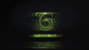Videohive Cinematic Light Logo 21205230 Logo Stings template preview
