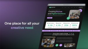Videohive Website Promo 60175426 Product Promo template preview