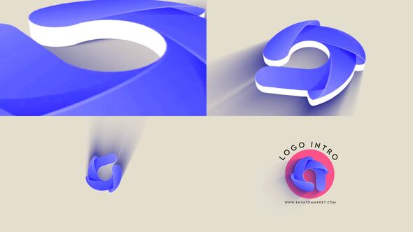 Videohive Logo Reveal 51899078 Logo Stings template preview