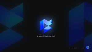 Videohive Logo Reveal V 0.6 Logo Stings template preview