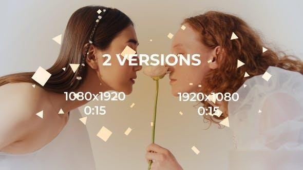 Videohive Dynamic Promo 46154380 Openers template preview