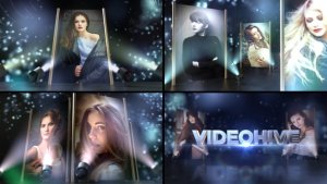 Videohive Awards Titles - Ceremony Show 24139655 Titles template preview