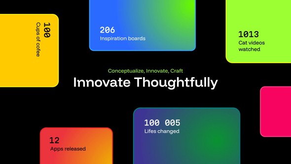 Videohive Movie Titles 56113375 Titles template preview