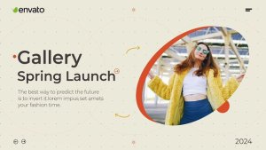 Videohive Trendy Fashion Promo 52841487 Openers template preview