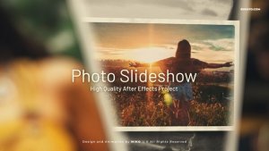 Videohive Slideshow 54190936 Video Displays template preview