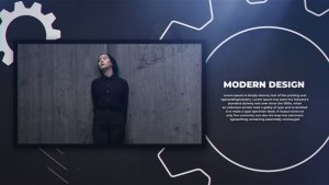 Videohive Corporate Story Openers template preview