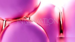 Videohive Opener Abstract Animation AI Beauty of Technology Openers template preview