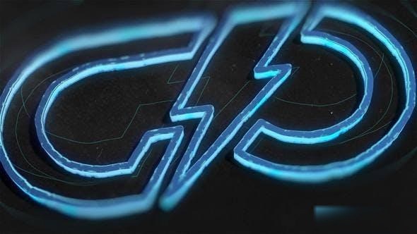 Videohive Energy Logo 45716858 Logo Stings template preview
