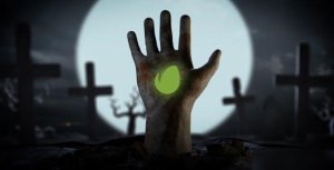 Videohive Halloween Logo 20784899 Openers template preview