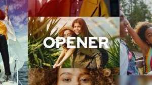 Videohive Opener Promo 43579725 Openers template preview