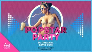 Videohive PopStar Broadcast-packages template preview