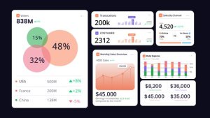 Videohive Diagram Infographic 60362299 Elements template preview