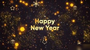 Videohive New Year Countdown 42372155 Openers template preview