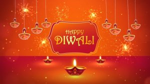 Videohive Happy Diwali Festival Wishes Openers template preview