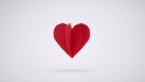 Videohive Love Intro Openers template preview