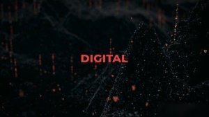 Videohive Digital Conference Openers template preview