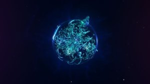 Videohive Magical Water Logo Reveal Logo Stings template preview
