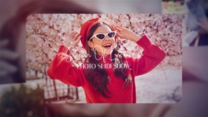 Videohive Photo Slideshow 57002974 Video Displays template preview
