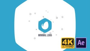 Videohive Fusion Logo Animation Logo Stings template preview